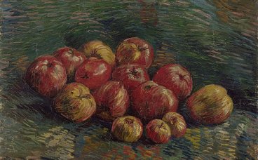 Apples (September 1887 – October 1887)