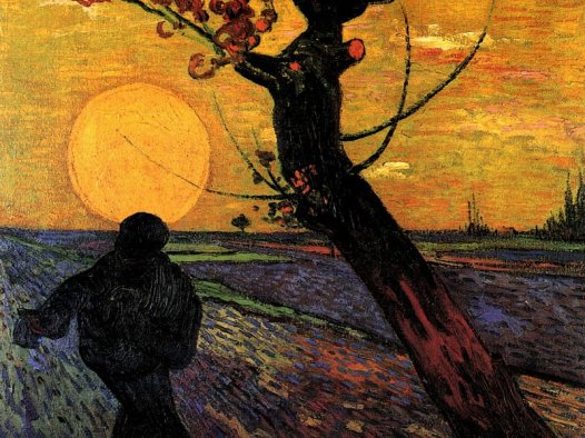 The Sower